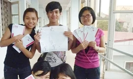 Thư tay thay Internet