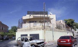 Nga sơ tán toàn bộ nhân viên Đại sứ quán tại Libya