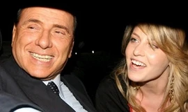 Gia đình Berlusconi sẽ tiếp tục lãnh đạo AC Milan