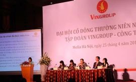 Vingroup, ACB bổ nhiệm nhân sự chủ chốt