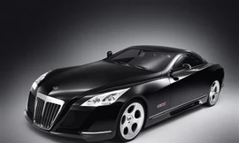 Birdman chi 8 triệu USD để sở hữu Maybach Exelero