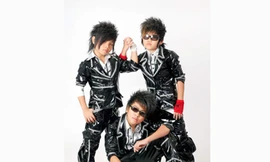 Nhạc thị trường 'làm thịt' trẻ con