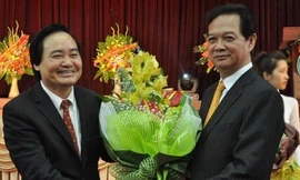 Thủ tướng nhắc ĐHQG Hà Nội không chạy theo số lượng