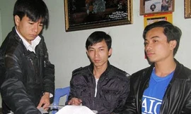 Kỳ án hiếp dâm ở Hà Đông: Tống đạt quyết định thi hành án