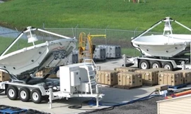 Hệ thống CCS của lực lượng không gian Mỹ