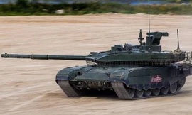 Xe tăng T-90M