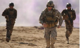 Đặc nhiệm Mỹ là lực lượng sừng sỏ, nhưng cũng từng có những thất bại cay đắng