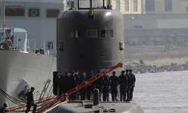 Vì sao Trung Quốc chỉ đóng một tàu ngầm tên lửa đạn đạo hạt nhân lớp Thanh?