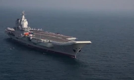 Tàu sân bay Sơn Đông