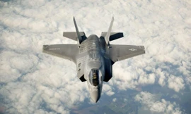 Mỹ buộc phải cân nhắc bán tiêm kích F-35 cho UAE vì... Trung Quốc