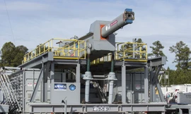 Súng từ trường của hải quân Mỹ