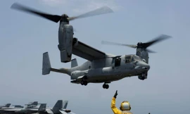 Quân đội Mỹ ưa dùng các loại thiết bị, cơ sở quân sự quy mô lớn và đây vừa là điểm mạnh vừa là điểm yếu