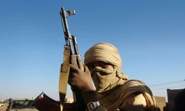 Những khẩu súng sao chép dựa trên tiểu liên AK tốt nhất thế giới