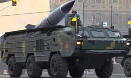 Năm loại vũ khí của Belarus chắc chắn khiến NATO e ngại