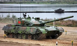 Thách thức đối với lục quân Trung Quốc trong con mắt học giả Phương Tây