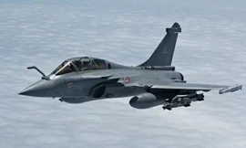 Tiêm kích Rafale