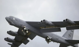 Oanh tạc cơ B-52 của không quân Mỹ
