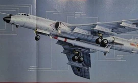 Quân đội Trung Quốc "rung cây dọa khỉ" qua việc "hé lộ" bức hình này?