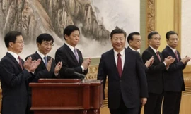 Nhiều học giả cho rằng giới lãnh đạo Trung Quốc đã phạm phải một số sai lầm chiến lược