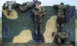 Loạt vũ khí mới trang bị cho quân đội Nga cuối năm nay có gì đặc biệt?