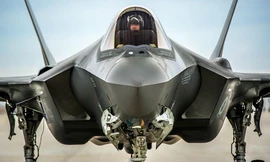 Ông Kendall muốn ưu tiên các chương trình như nâng cấp tiêm kích F-35