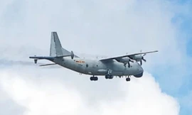 Hải quân Trung Quốc nói cuộc tập trận chống tàu ngầm trên biển Đông đã diễn ra vào đầu tháng này.