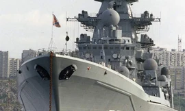 Ảnh: RIA Novosti / Oleg Lastochkin