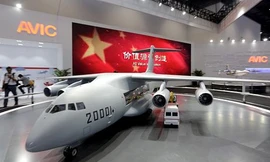 Một số doanh nghiệp quốc phòng Trung Quốc nói đã khởi động lại sản xuất 