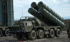 S-400 Triumf