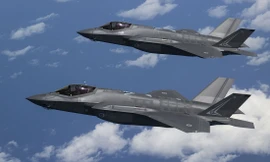 Úc muốn mượn tay Mỹ đối phó Trung Quốc