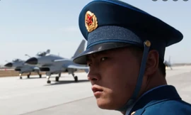 Trung Quốc đang xây dựng khả năng tấn công đường không nhanh hơn nhiều so với các nhà hoạch định quân sự Mỹ dự đoán