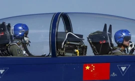 PLAAF đang cắt giảm thời gian đào tạo phi công chiến đấu đạt mức sẵn sàng chiến đấu từ 10 năm xuống chỉ còn 7 