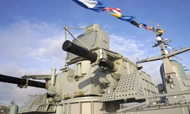 Ảnh: TASS / Vitaly Nevar