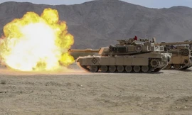 NATO nay coi Trung Quốc là đối thủ lớn nhất?