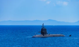 Phát triển hạm đội tàu ngầm của Nhật Bản lên thêm 8 tàu sẽ góp phần đáng kể vào việc bù đắp sự suy giảm của tàu ngầm Mỹ 