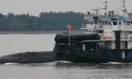 Ảnh chụp màn hình TikTok