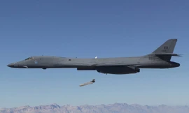 Mỹ muốn có thêm tên lửa chống hạm tầm xa để đối phó với hải quân Trung Quốc