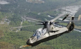 Trực thăng tàng hình RAH-66 Conmanche