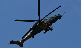 T129 được thiết kế cho các nhiệm vụ tấn công và trinh sát tiên tiến trong môi trường nóng và cao