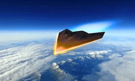 Vũ khí siêu thanh của Nga và Trung Quốc đang đặt ra thách thức to lớn đối với Mỹ