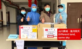 Những tin tức tích cực sau đây sẽ làm bạn mỉm cười trước mùa dịch COVID-19