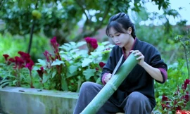 Những điều có thể bạn chưa biết về “tiên nữ đồng quê” Lý Tử Thất