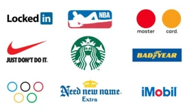 Khi logo các thương hiệu nổi tiếng cũng biết... chống virus Corona!