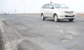 Cầu huyết mạch thành cầu tử thần