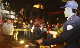 Giới hạn của lòng tự trọng