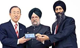 Phát sốt với máy tính bảng 800.000 đồng