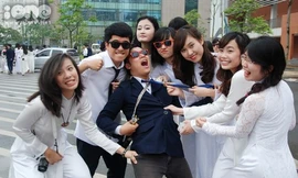 9 việc từng làm ít nhất một lần thời học sinh