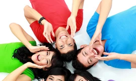 Đẩy lùi bệnh... chán