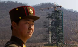 Triều Tiên đã có động cơ tên lửa đạn đạo liên lục địa?