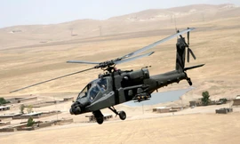 IS tiến sát sân bay Baghdad, Mỹ tức tốc điều Apache tham chiến